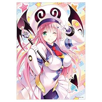 Amazon.co.jp: To LOVEる とらぶる ダークネス 原画展 アクリル